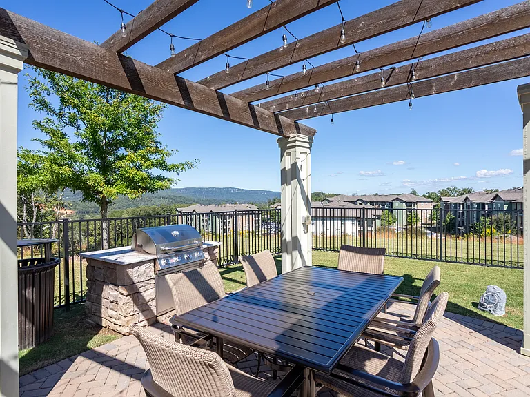 Integra Vistas Apartments — Photo 12
