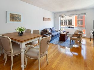 555 W 23rd St APT S11m, New York, NY