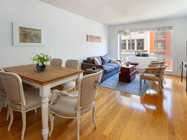 555 W 23rd St APT S11m, New York, NY 10011