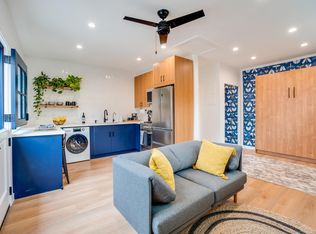 (Undisclosed Address), Van Nuys, CA 91406