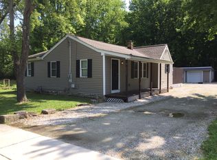 7427 Dyke Ave, North ridgeville, OH 44039