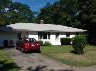 114 Sheridan St, Brockton, MA 02302
