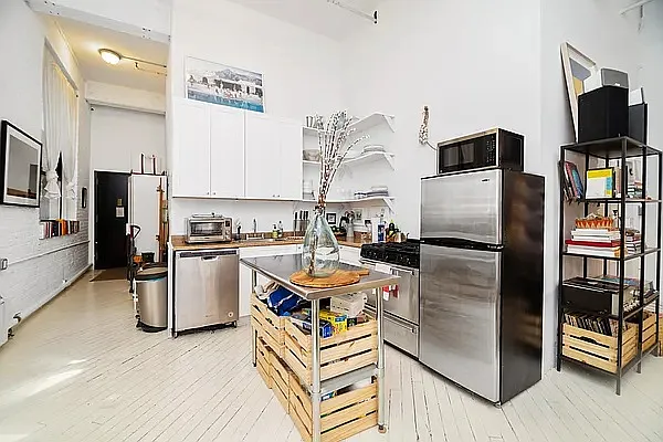 57 Jay St #2D — Photo 2