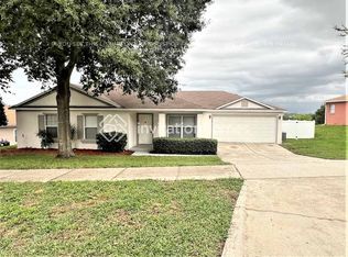1918 Knollcrest Dr, Clermont, FL 34711