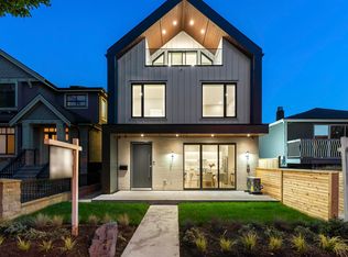 2386 E 45th Ave #1, Vancouver, BC V5R 3B5