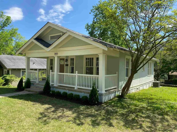 2013 Lloyd Ct, Little Rock, AR 72205