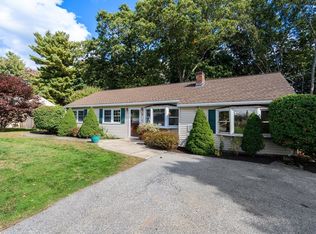9 Pollock Rd, Wayland, MA 01778