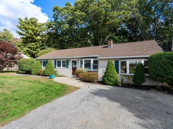 9 Pollock Rd, Wayland, MA 01778