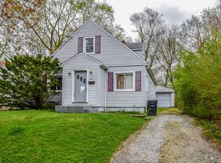 1215 Hartford Ave, Akron, OH 44320