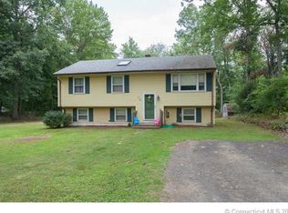 958 Old Rock Hill Rd, Wallingford, CT 06492