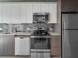 2110 S Wabash Ave #1714, Chicago, IL 60616