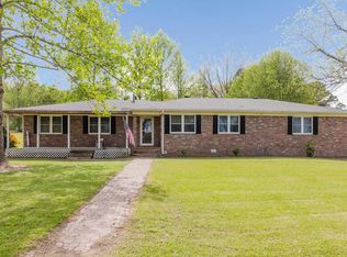 392 Kight Rd, Malvern, AR 72104