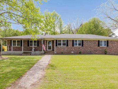 392 Kight Rd, Malvern, AR, 72104