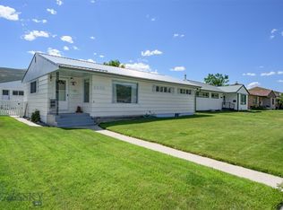 2005 Tammany St, Anaconda, MT 59711