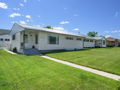 2005 Tammany St, Anaconda, MT, 59711