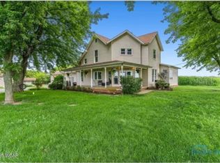 1210 Township Road 135, Mccomb, OH 45858