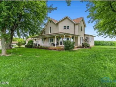 1210 Township Road 135, Mccomb, OH, 45858