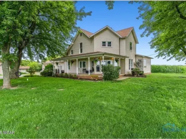 1210 Township Road 135, McComb, OH 45858