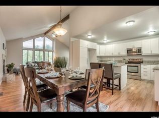 11606 S 1380 E, Sandy, UT 84092