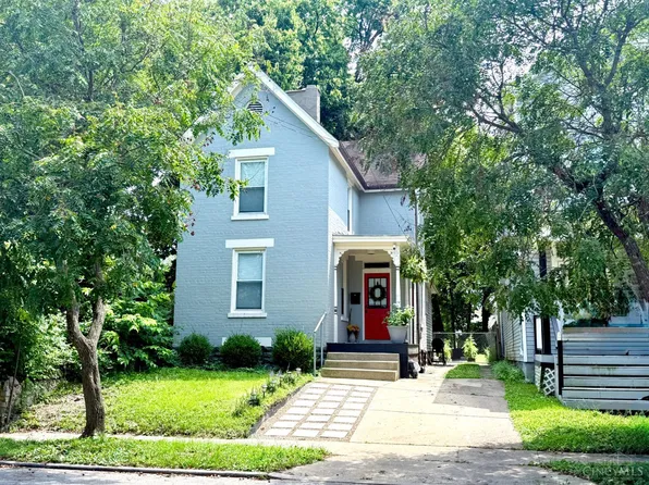 709 McMakin Ave, Cincinnati, OH 45232