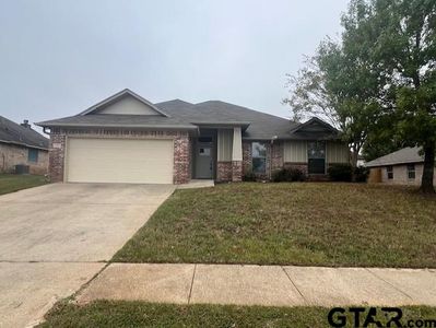 7343 Rockpoint Ln, Tyler, TX, 75703
