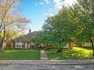 3503 Edgewood Dr, Amarillo, TX 79109