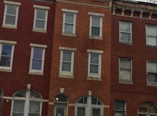 1929 Edmondson Ave, Baltimore, MD 21223