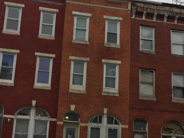 1929 Edmondson Ave, Baltimore, MD 21223