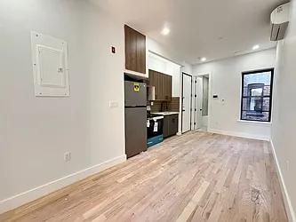 Rented by Yaffa Realty LLC