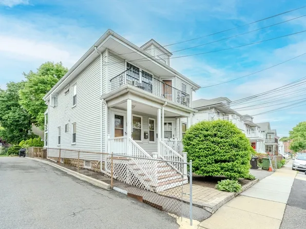 31-33 Quimby St, Watertown, MA 02472