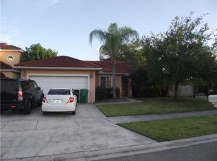 14362 SW 180th Ter, Miami, FL 33177