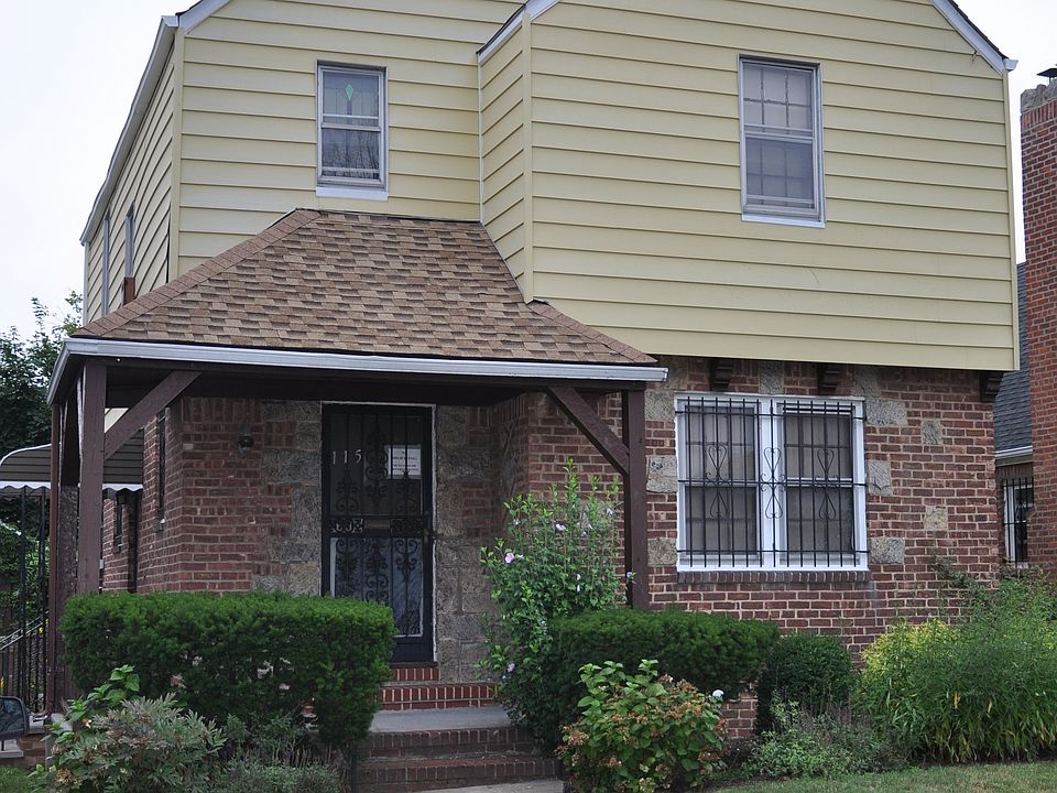 1st image of 119 Ave 219 St #1