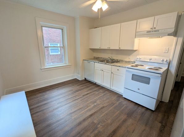 2603 Shady Ave #2605