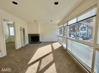110 3rd St #C, Sausalito, CA 94965
