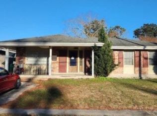 1805 Princeton Ave, Metairie, LA 70003