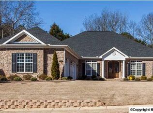 100 Crystalspring Dr, Madison, AL 35757