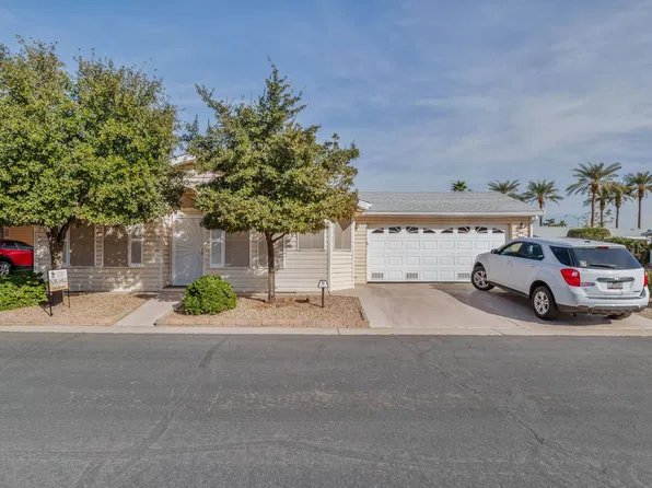 2550 S Ellsworth Rd #44, Mesa, AZ 85209