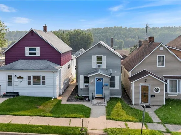 128 3rd St, Nashwauk, MN 55769