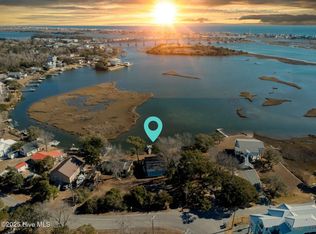 626 Little Kinston Rd, Surf City, NC 28445