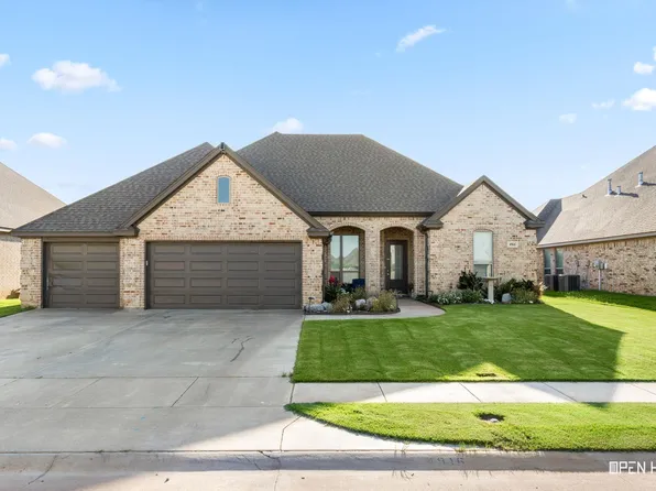 4916 Ledgestone Dr, Wichita Falls, TX 76310