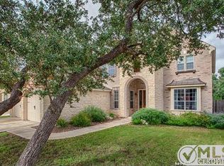 136 Rattlesnake Blf, Boerne, TX 78006