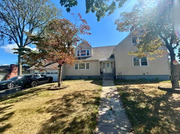 295 Rosewood Avenue, New Haven, CT 06513