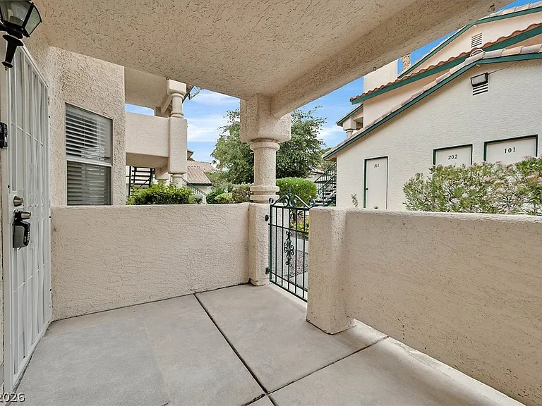 7952 Terrace Rock Way #102 — Photo 2