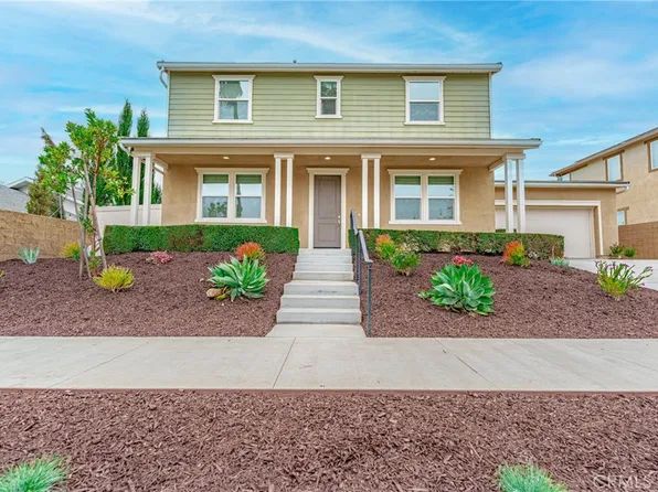 8615 Penfield Ave, Winnetka, CA 91306