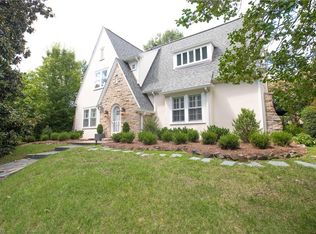 1106 Ferndale Blvd, High Point, NC 27262