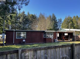 85122 Cedar Dr, Florence, OR