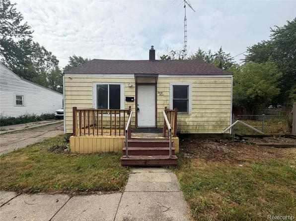3320 Leith St, Flint, MI 48506