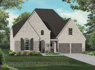 971 Fallkirk Dr, Prosper, TX 75078