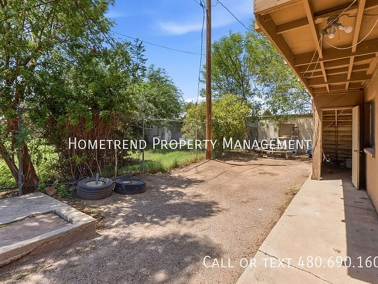 19 W Palo Verde St #2 — Photo 16