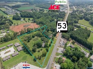 6312 Highway 53, Harvest, AL 35749